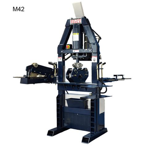 universal metal fabricating equipment|metal fabrication machinery.